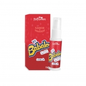 GEL  BABALOO ICE - 15GR - CEREJA