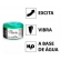 CREME VIBRA UNISSEX 3,5G