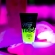 NEON LUB 30GR - MAÇÃ VERDE